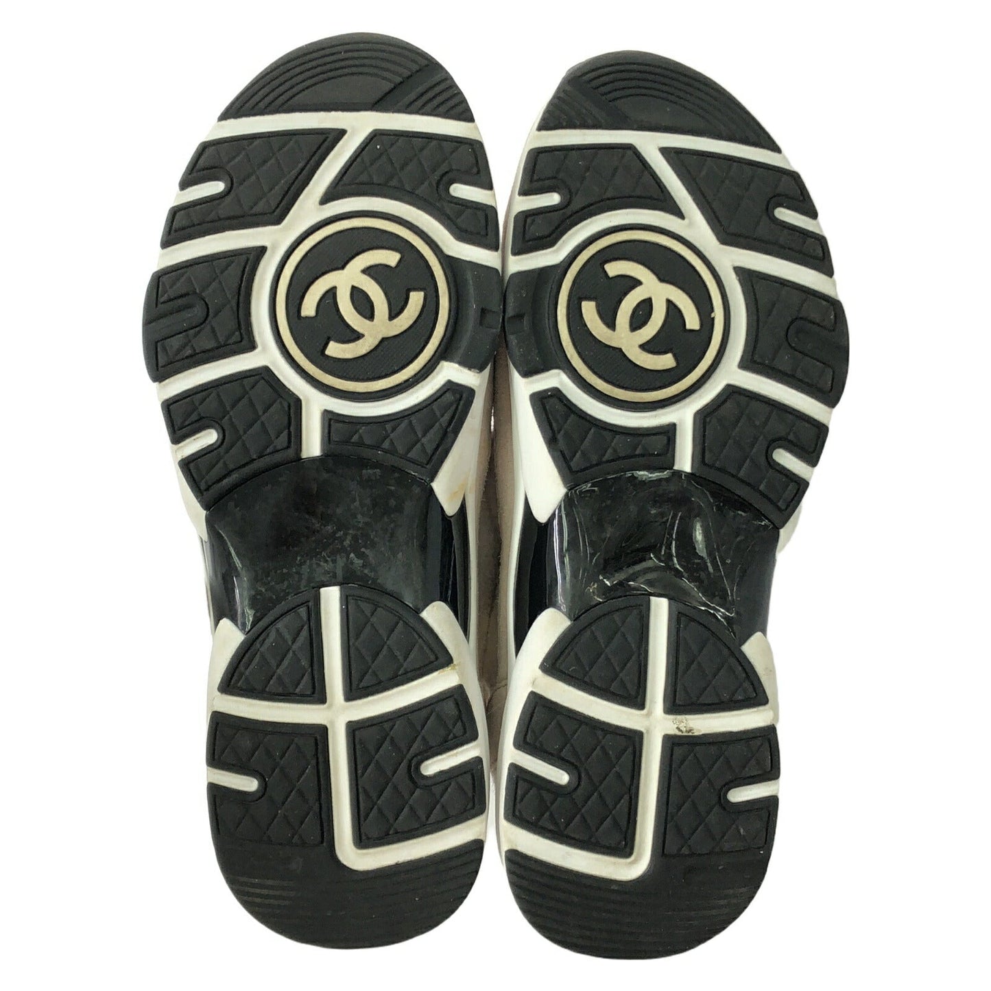 Chanel Sneakers Sneakers