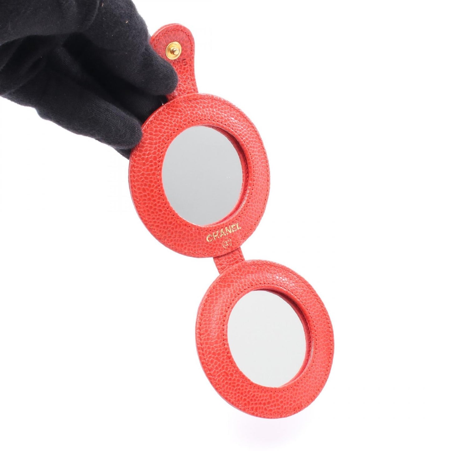 Chanel Coco Mark Caviar Skin Accessory