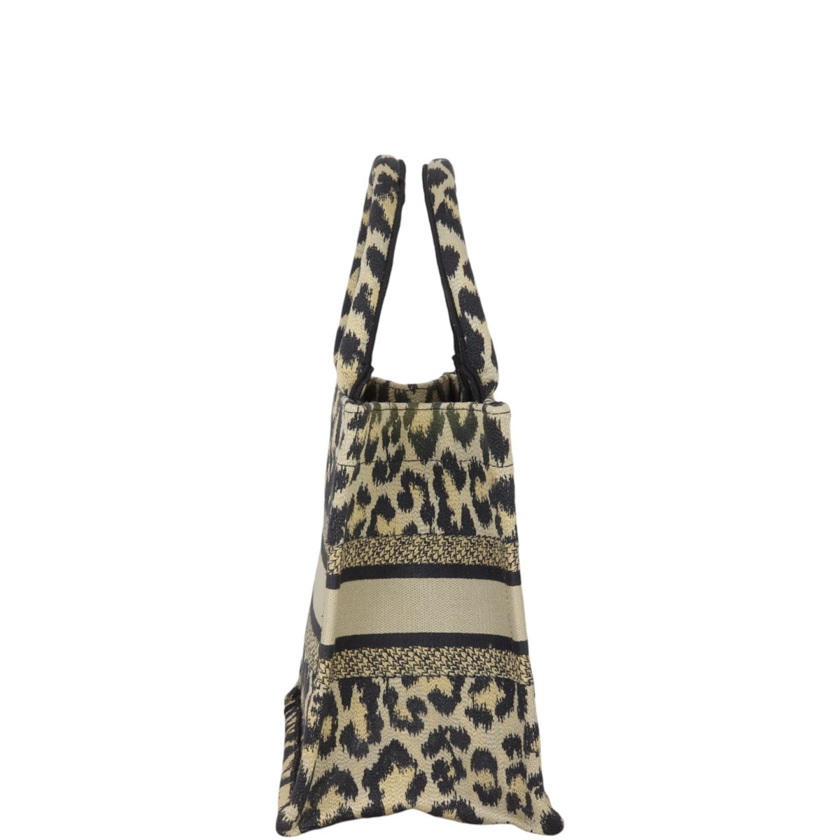 Dior Book Tote Handbag Small Tote Bag