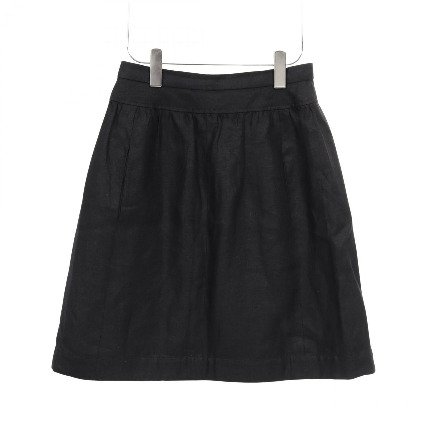 Chanel Coco Mark Button Cotton Setup