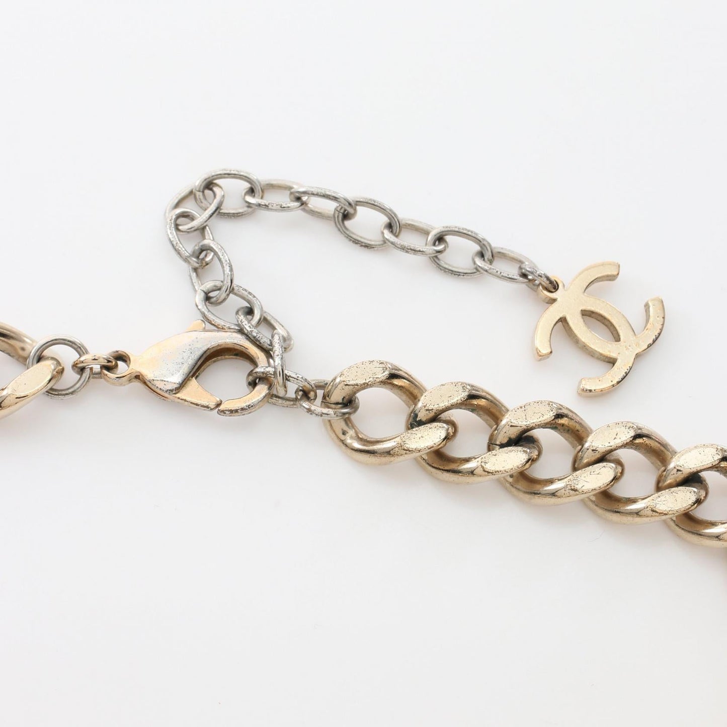 Chanel Coco Mark Choker