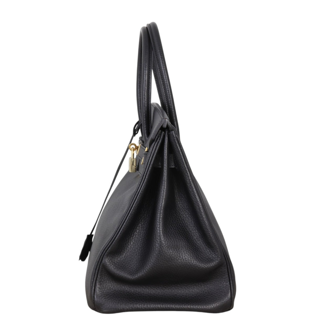 Hermes Birkin Ardennes Handbag Travel Bag