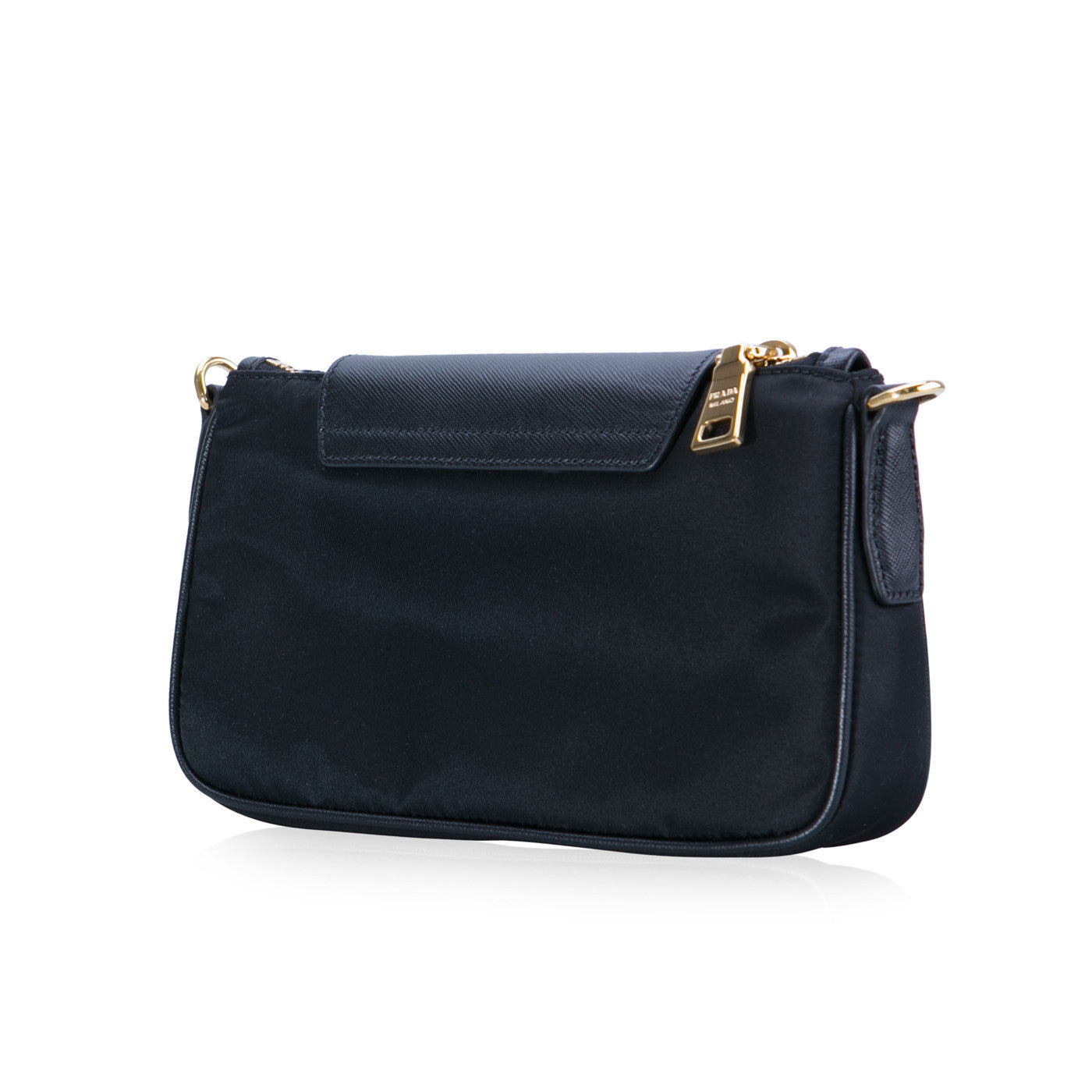 Prada Bandoliera Shoulder Bag Bandoliera 3