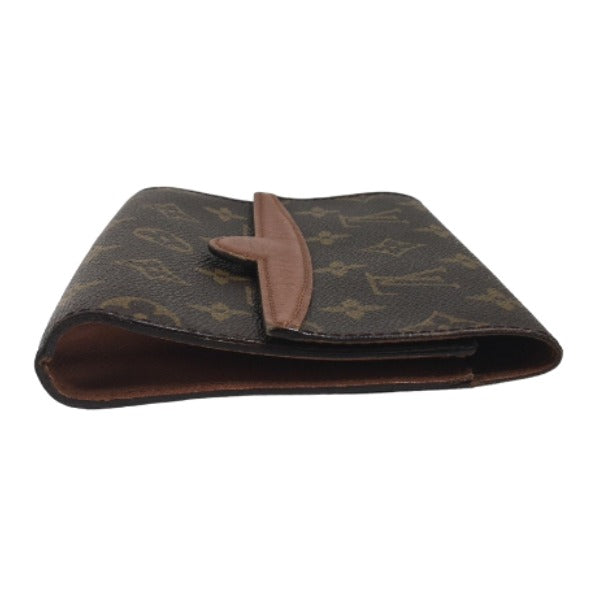 Louis Vuitton Waist M51975 ceinture Arche Discontinued Monogram Canvas Brown Handbag
