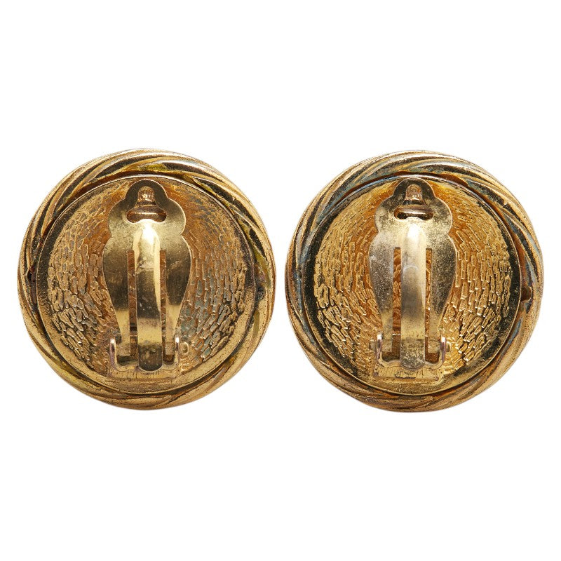 Chanel Coco Mark Earrings Bag 27