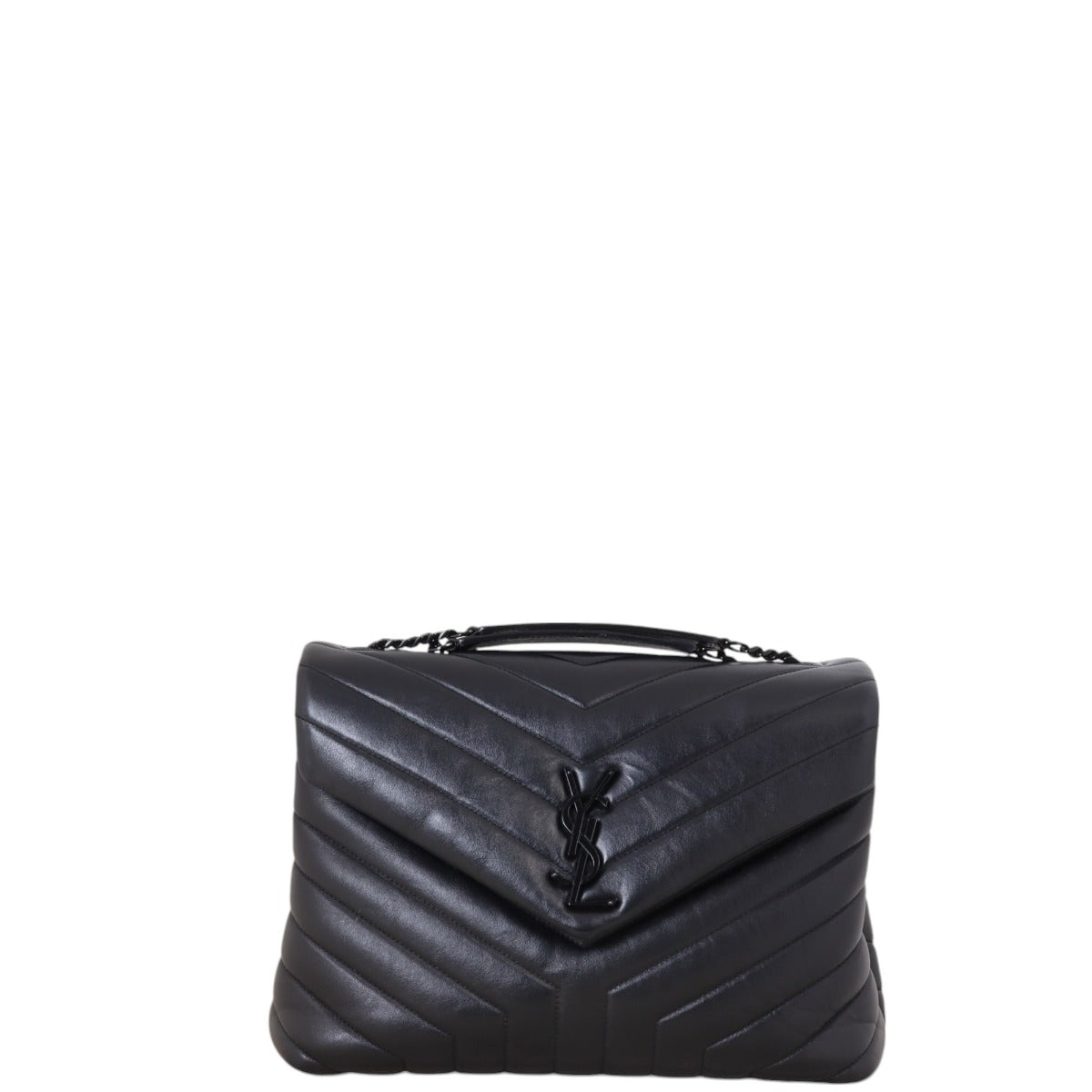 YSL Saint Laurent Loulou Travel Bag Medium