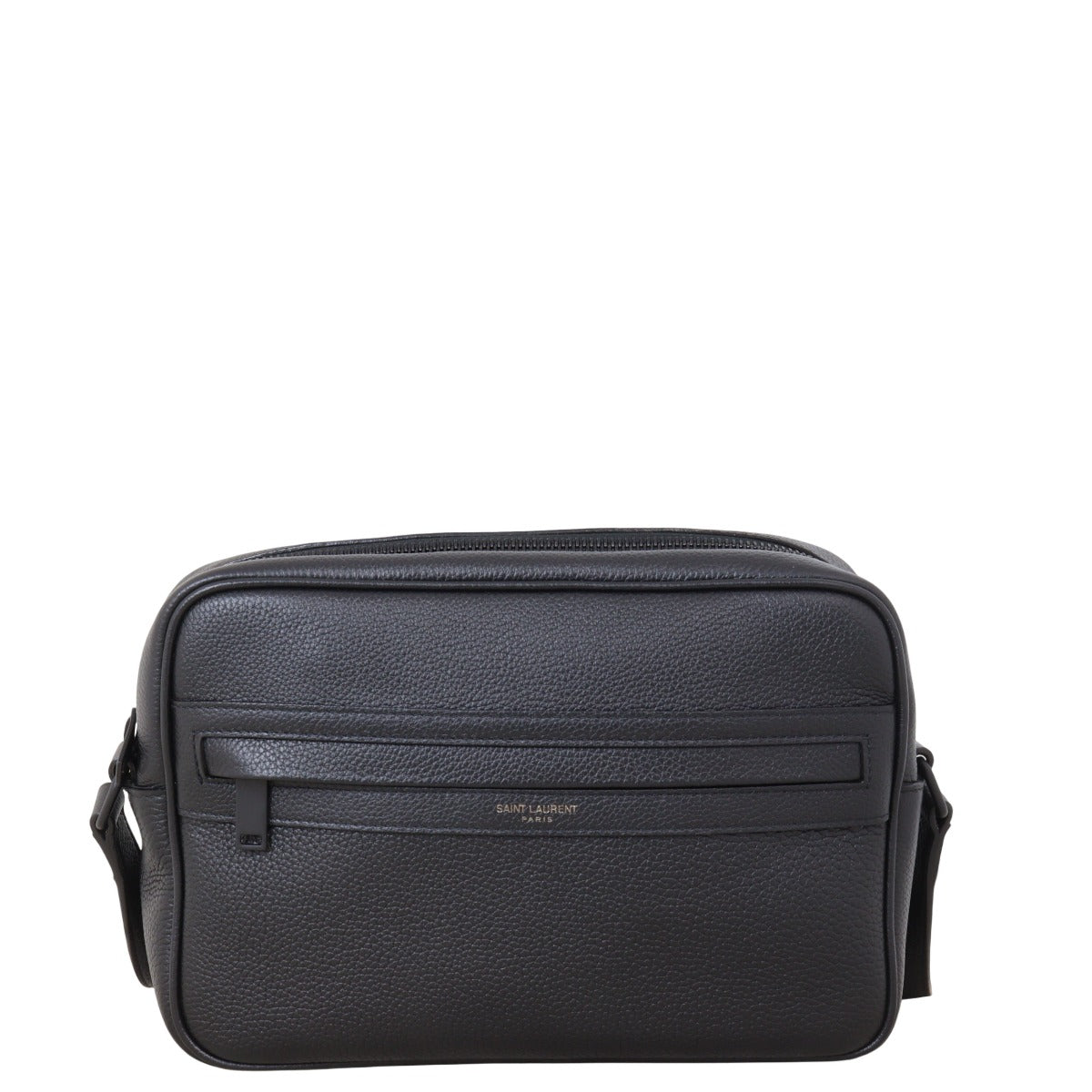 YSL Saint Laurent Camp Camera Bag Crossbody Bag