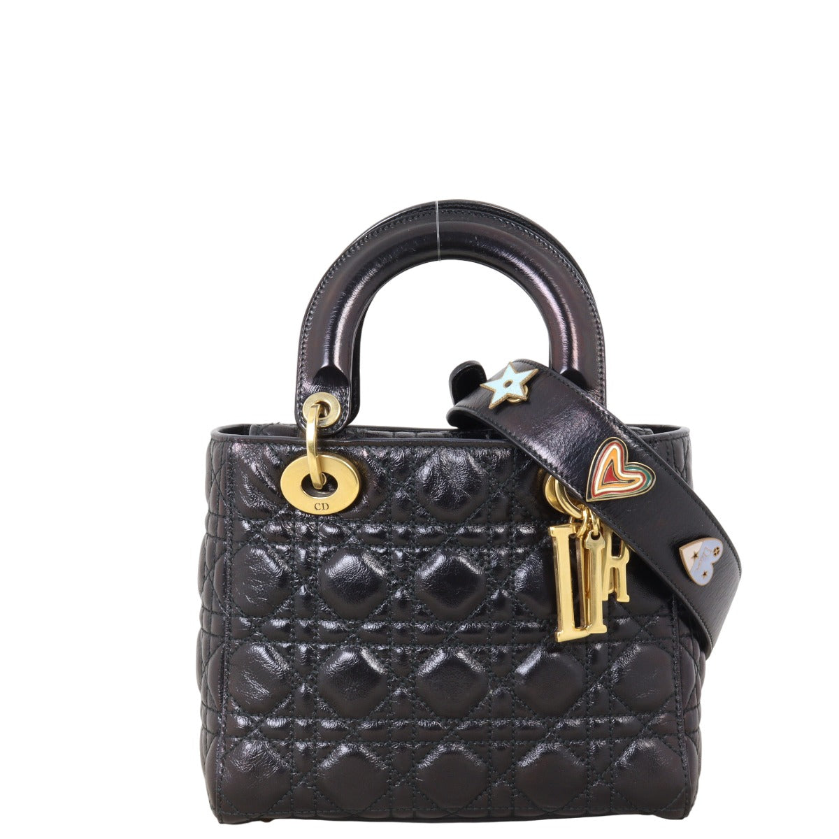 Dior Crossbody Bag Lady My ABC 11 Mini Small