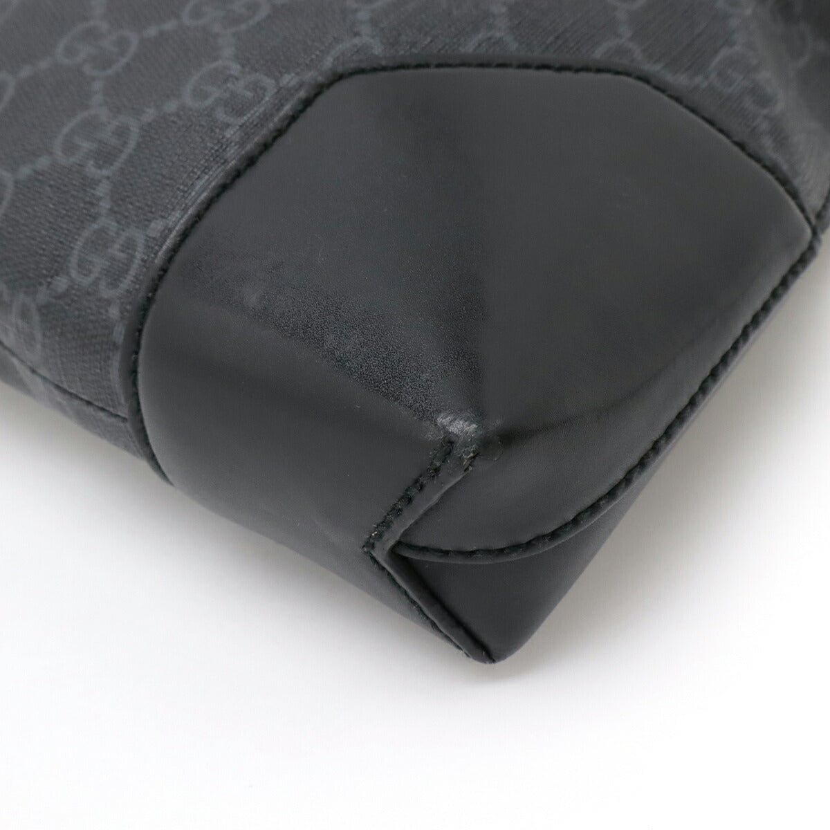 Gucci Supreme 2Way Shoulder Bag