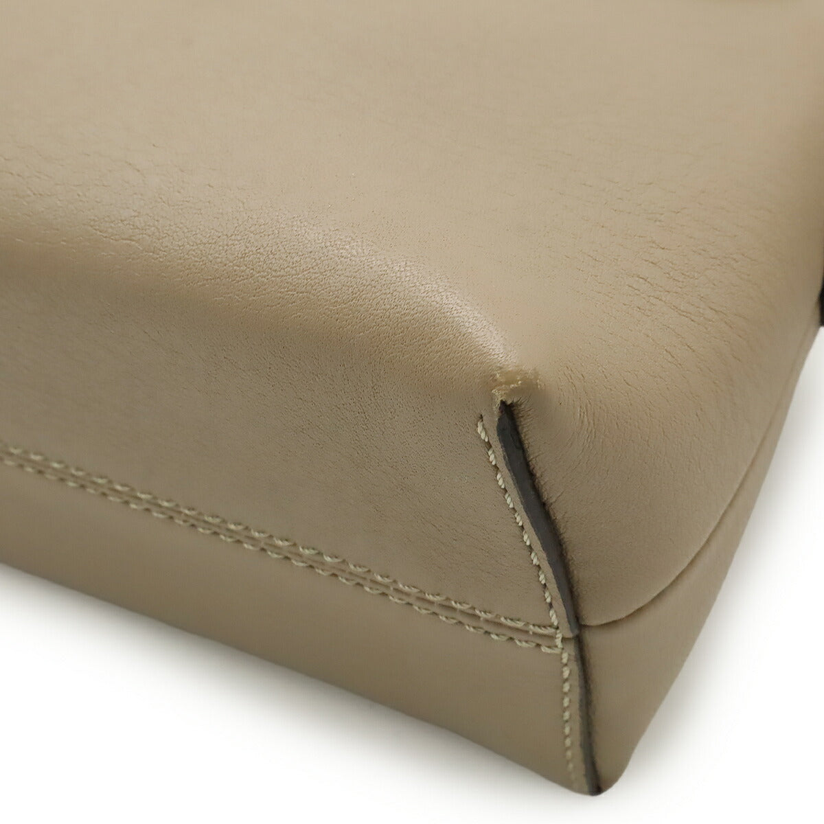 Fendi By The Way 2Way Bag Leather Travel Bag 2Way Bag 8