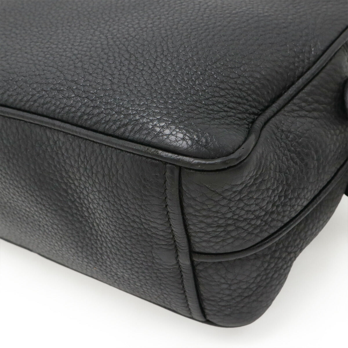 Prada 1Bh079 Daino Shoulder Bag Vitello