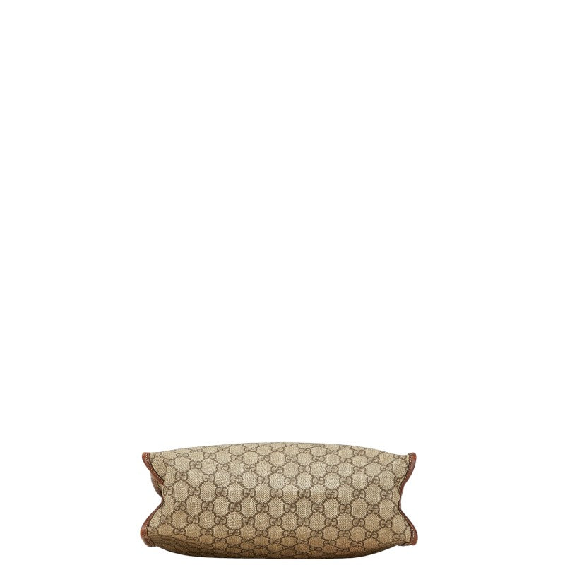 Gucci Supreme Pvc Tote Bag Bag 10
