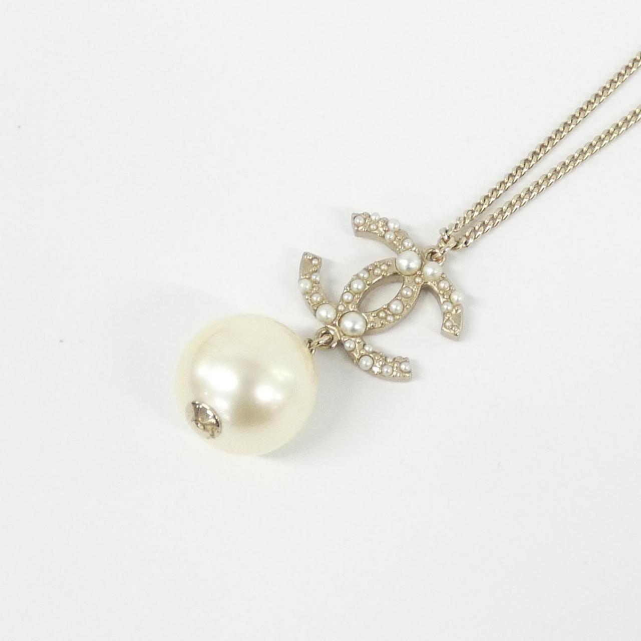 Chanel Necklace Necklace