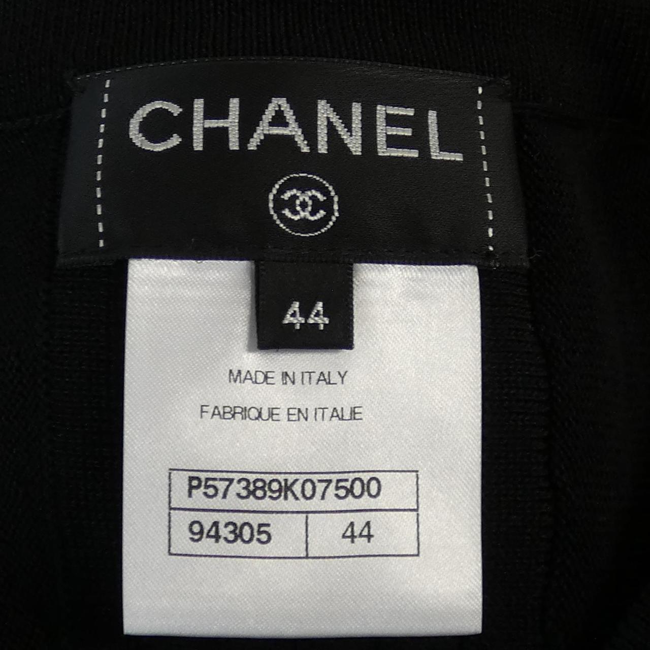 Chanel P57389K07500 Dress