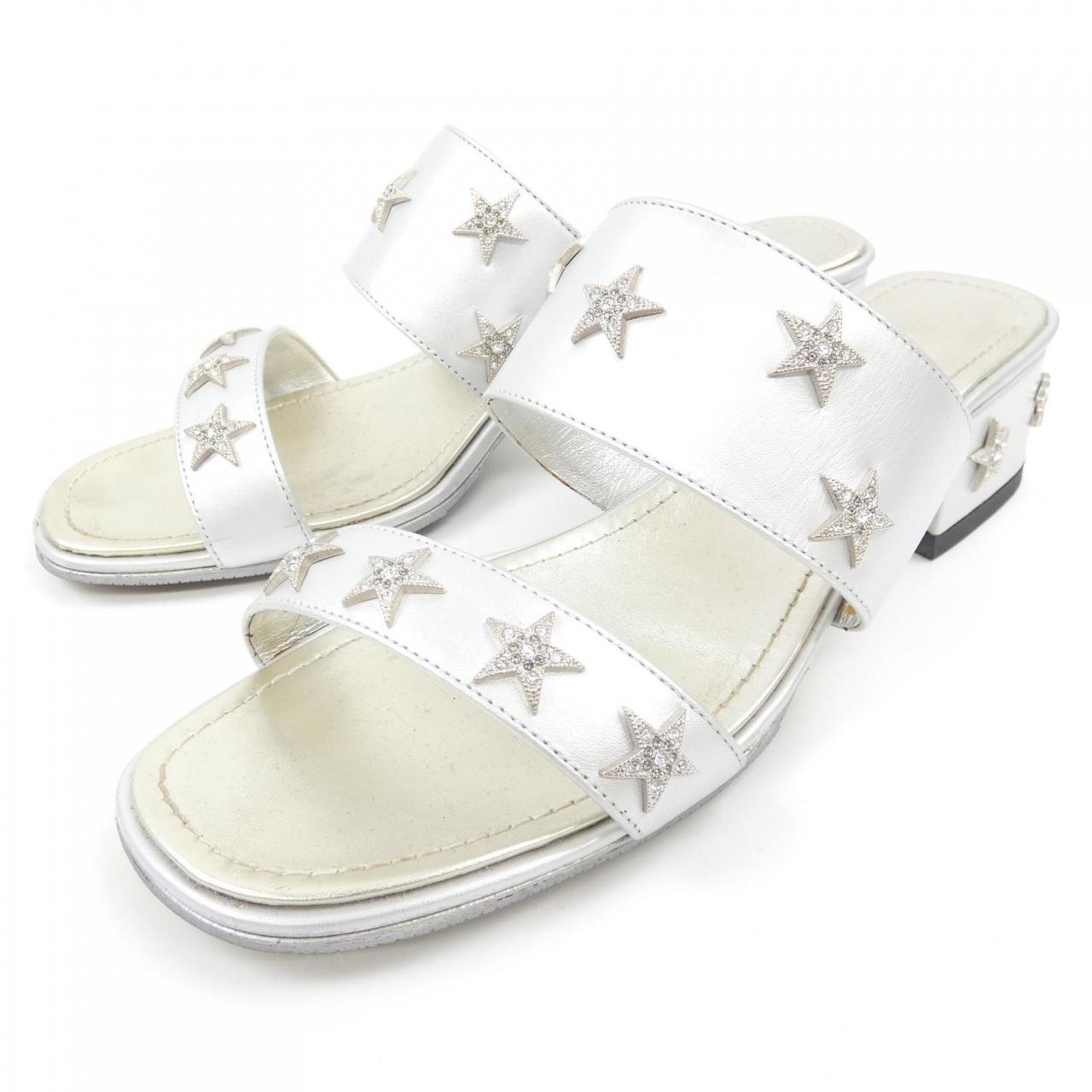 Chanel G32351X52099 Sandals