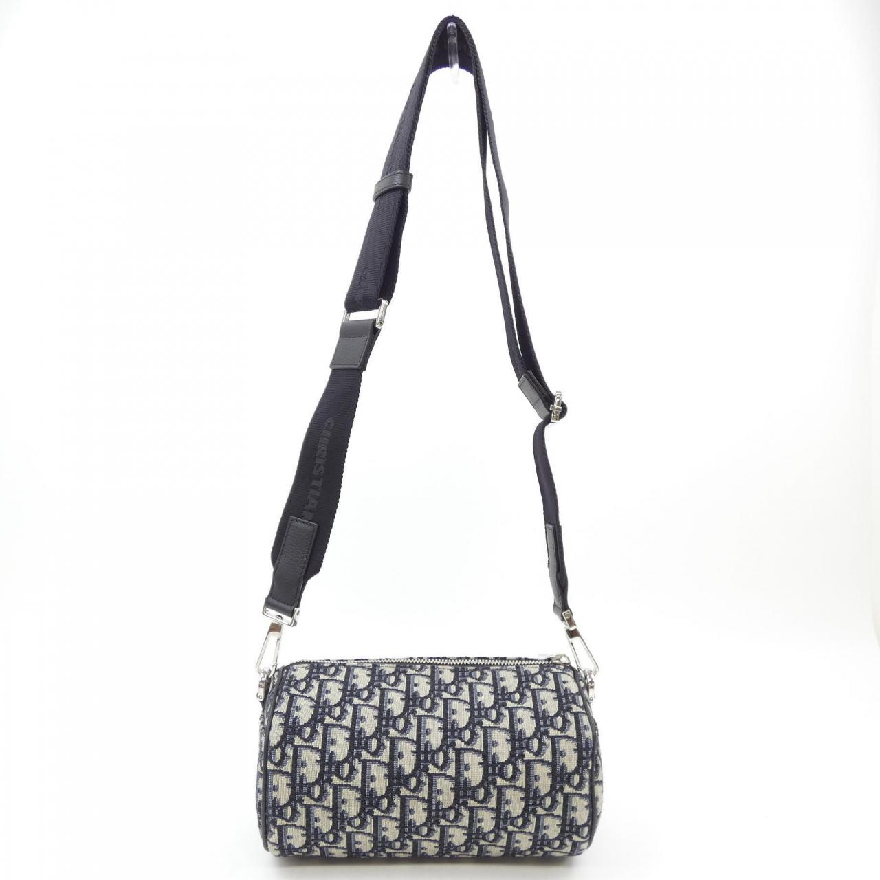 Dior Dior Bag 28 Travel Bag
