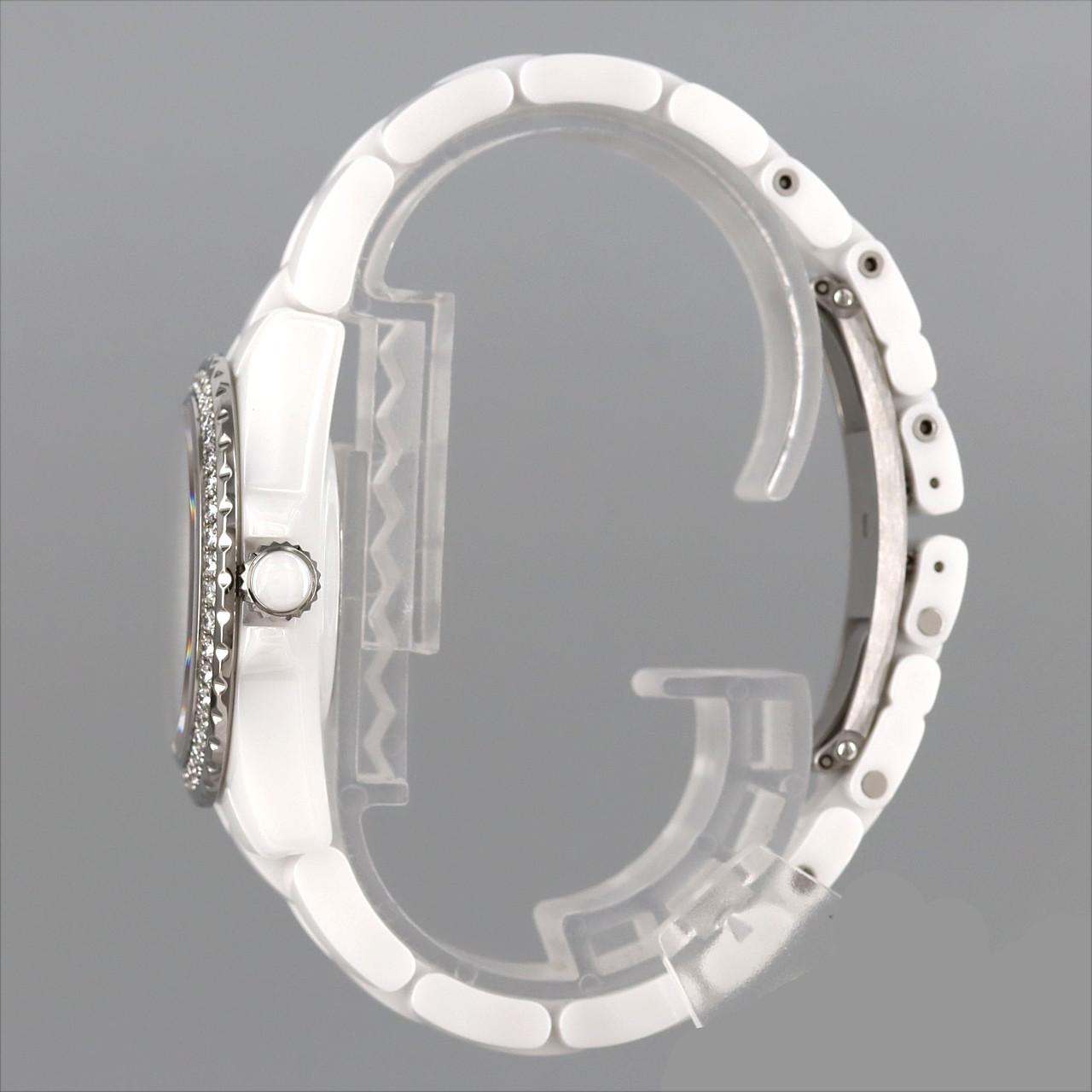Chanel J12 Ceramic Quartz
