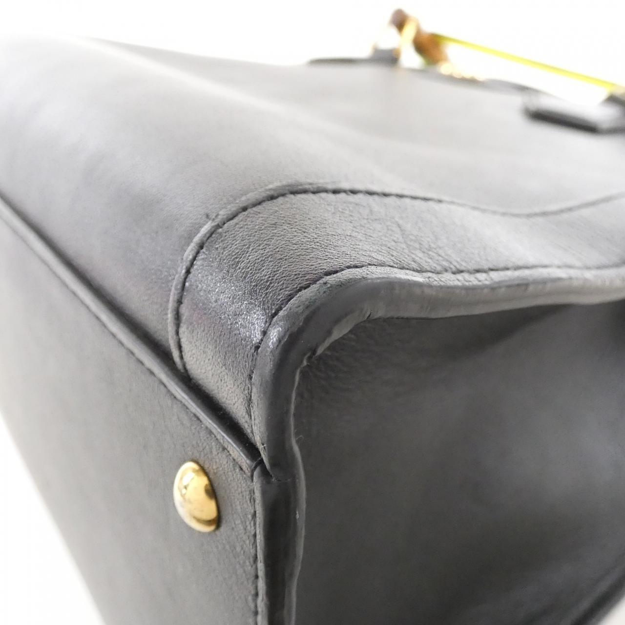 Gucci Diana Bag Leather Travel Bag Bag 5
