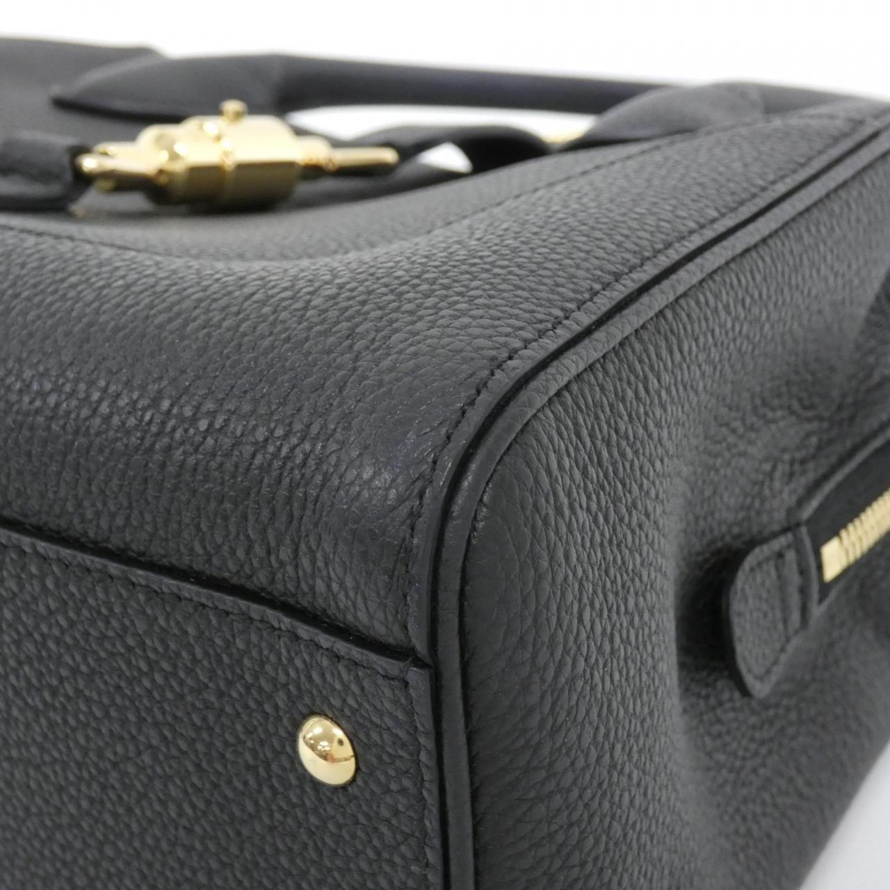 Gucci Jackie Bag Leather Travel Bag