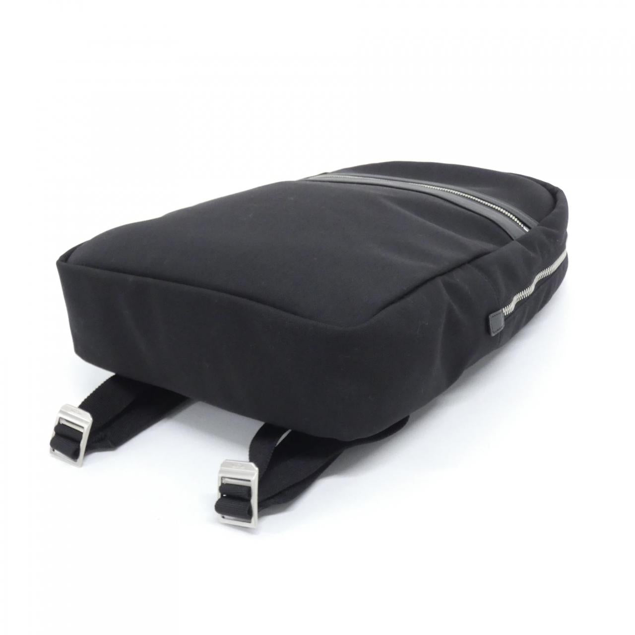 YSL Saint Laurent City Backpack Backpack Nylon