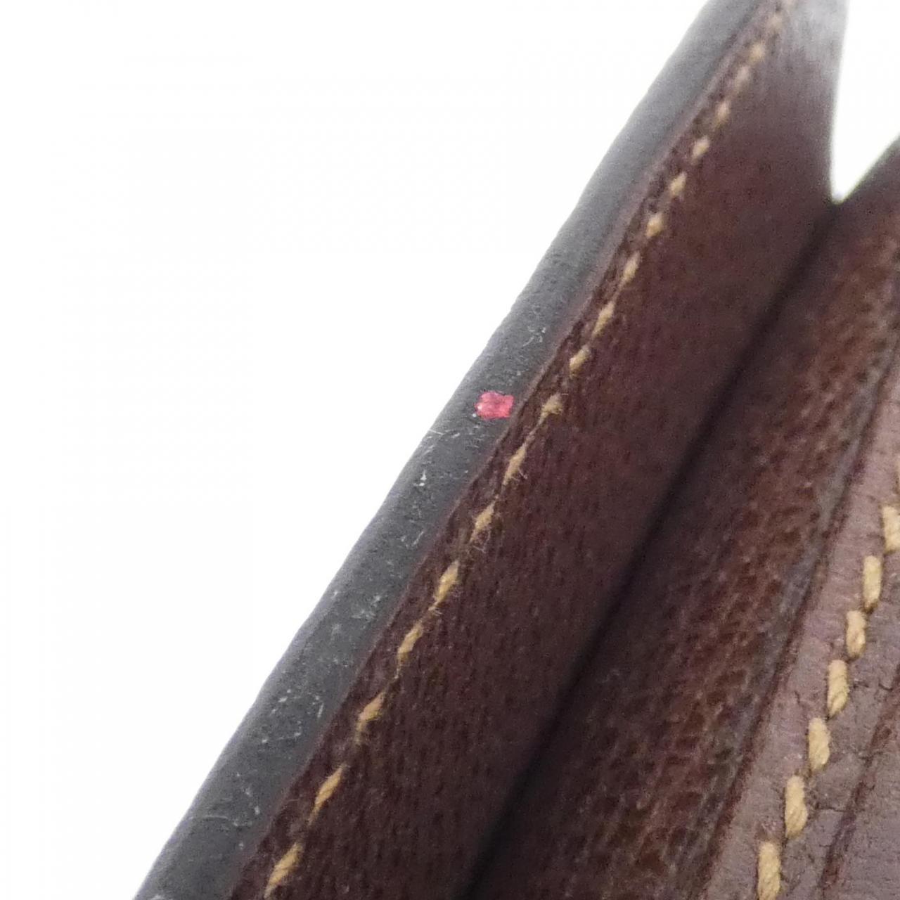 Gucci Shoulder Bag Leather Bag 36
