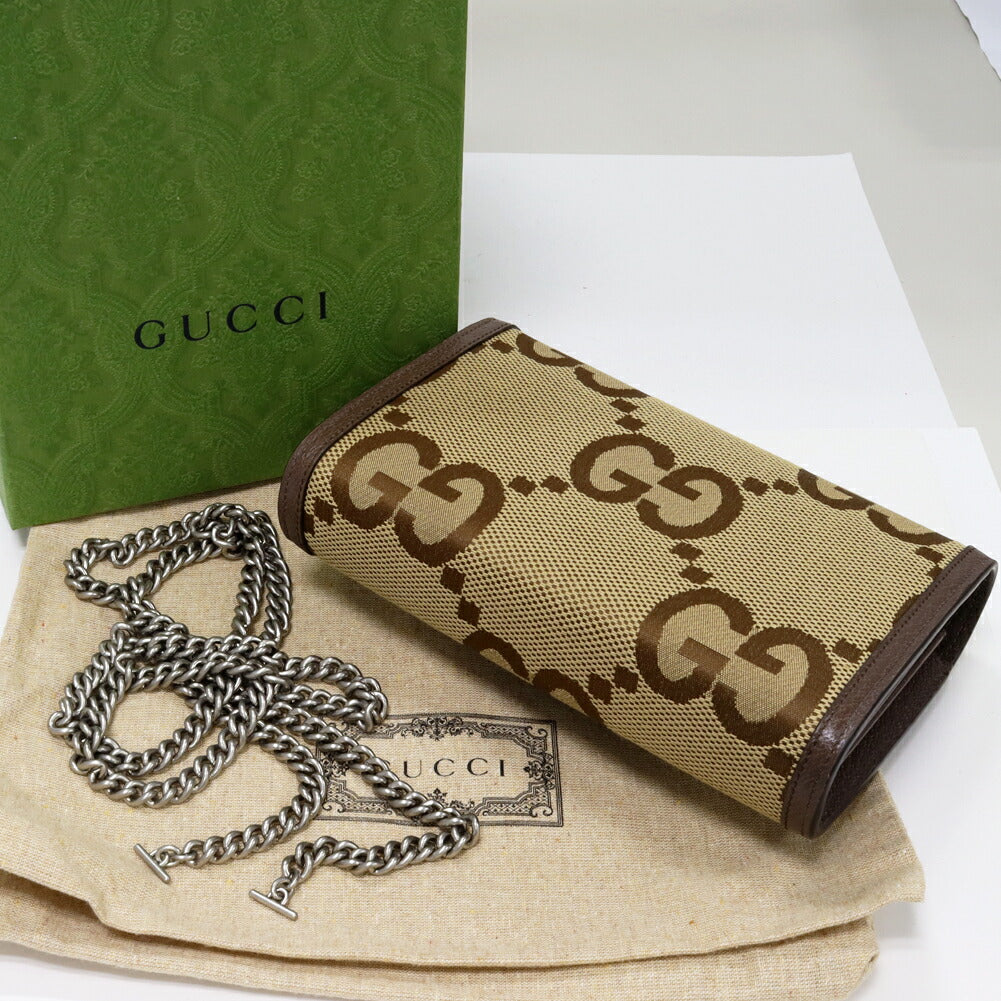 Gucci Dionysus Bag 2Way Shoulder Bag Ukmbn Canvas Mini