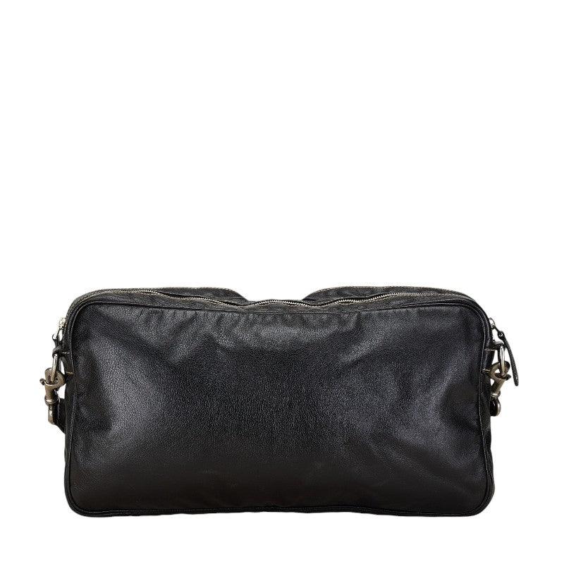 Gucci Shoulder Bag Leather Bag 201842