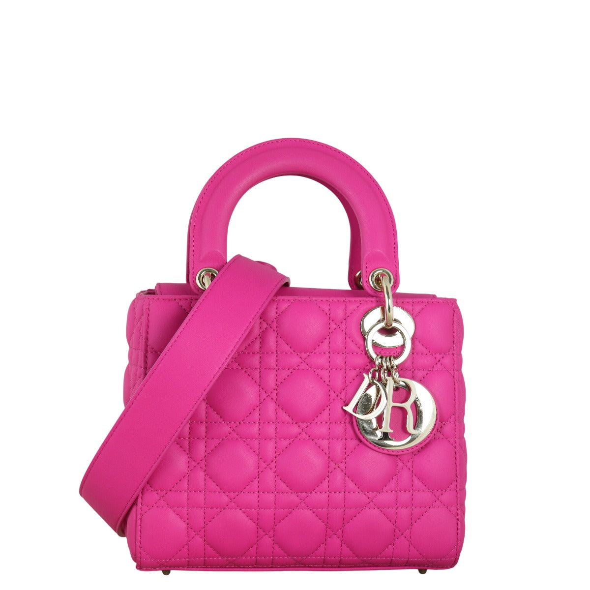 Dior Crossbody Bag Lady My ABC 16 Mini Small Shoulder Bag