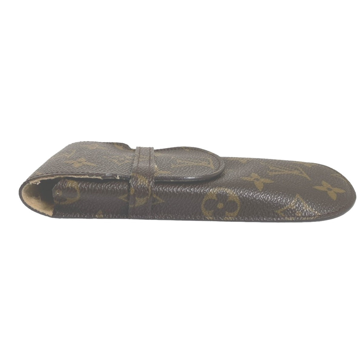 Louis Vuitton Other fashion goods M62970 glasses Monogram Leather Brown Sunglasses