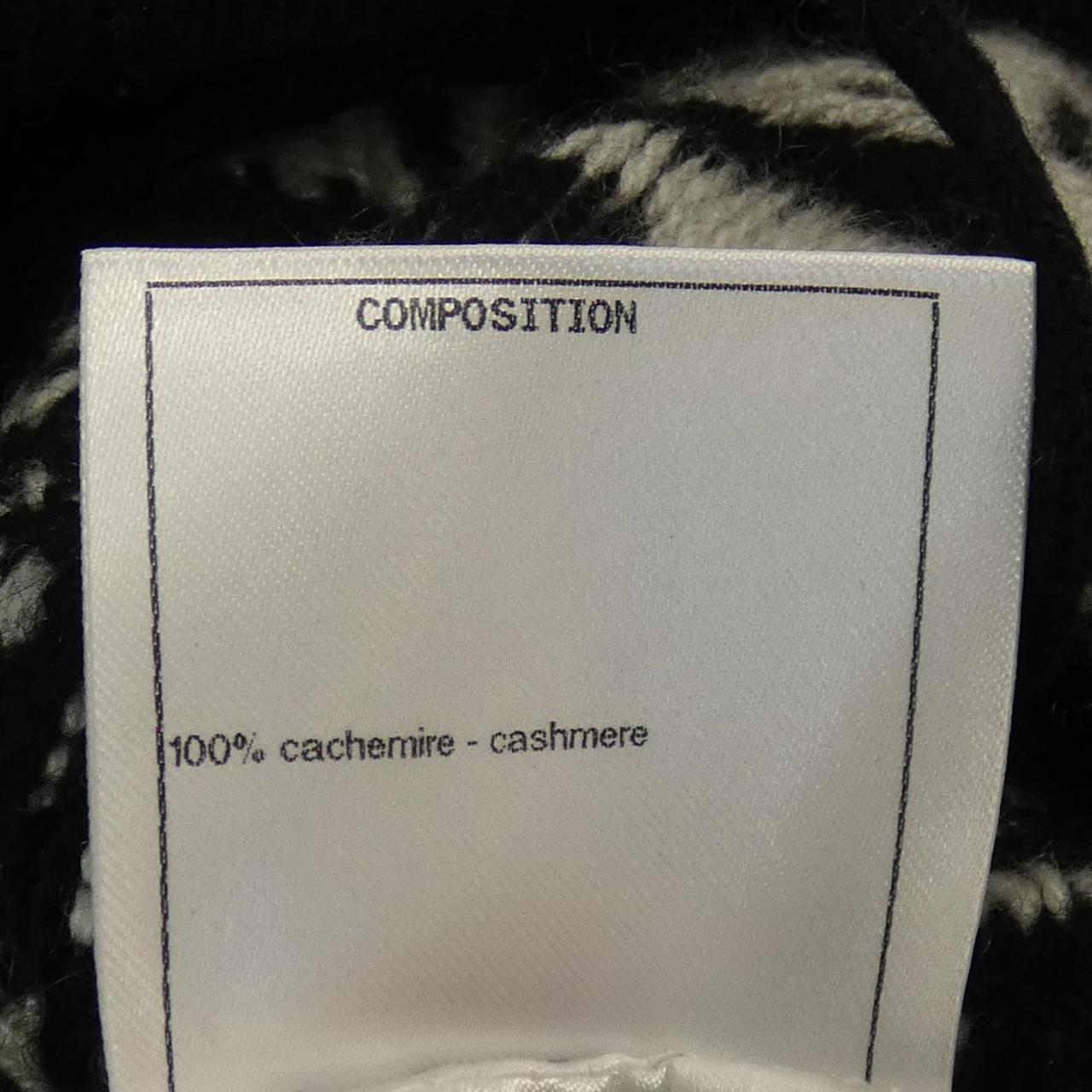 Chanel Skirt Cashmere Skirt Handbag