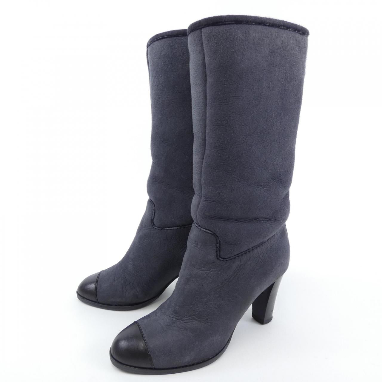 Chanel Boots for Women