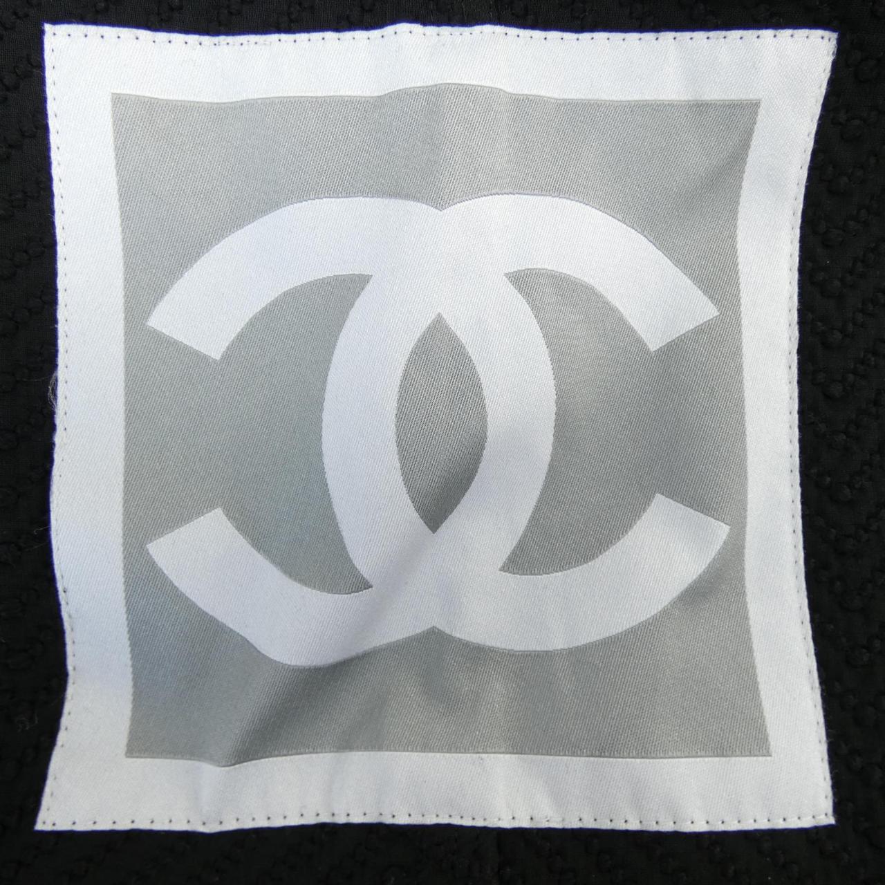 Chanel Jacket