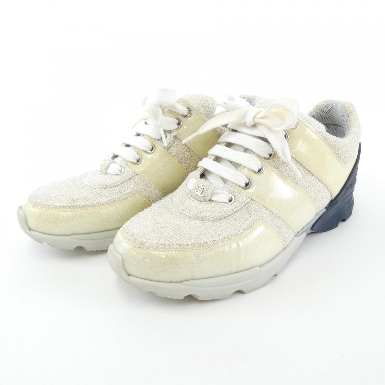 Chanel G31711 Sneakers for Women