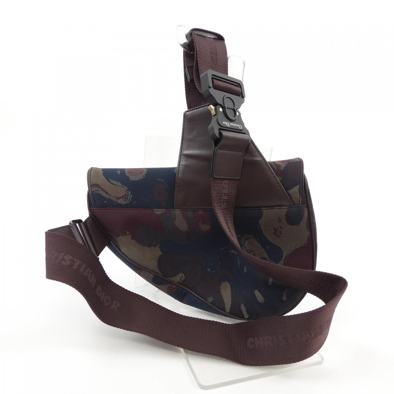 Dior Dior Bag 2 2 Travel Bag