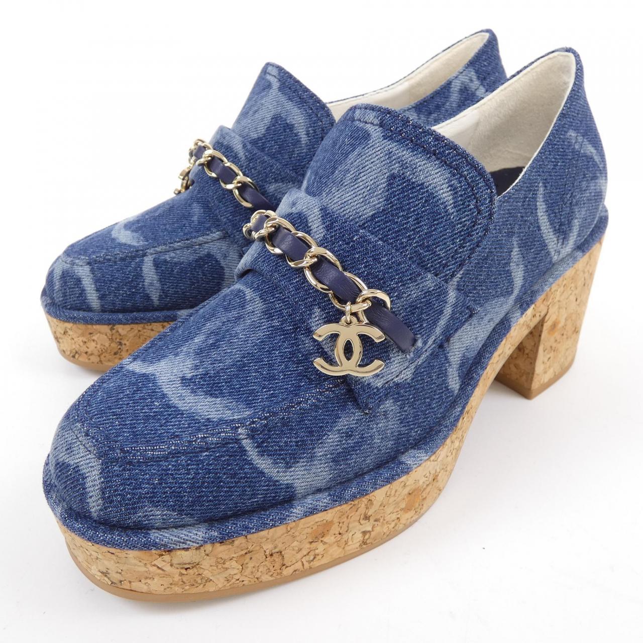 Chanel G45142 Shoes for Women