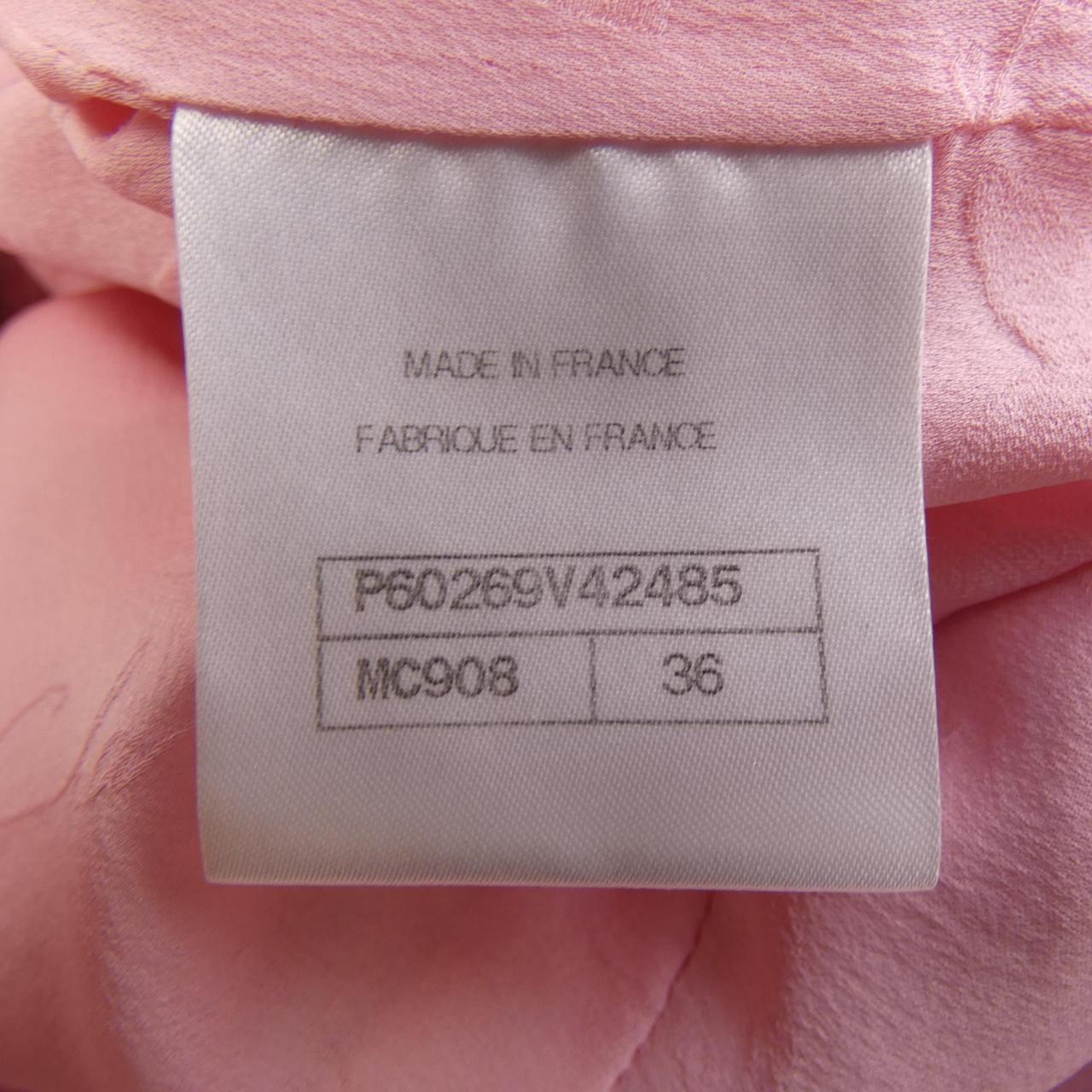 Chanel P60269V42485 Jacket