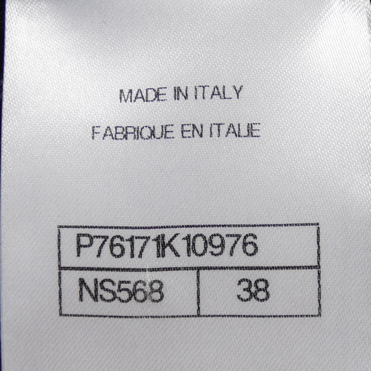 Chanel P76171K10976 Cashmere Cardigan