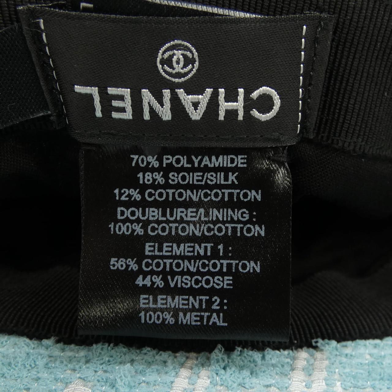 Chanel Hat