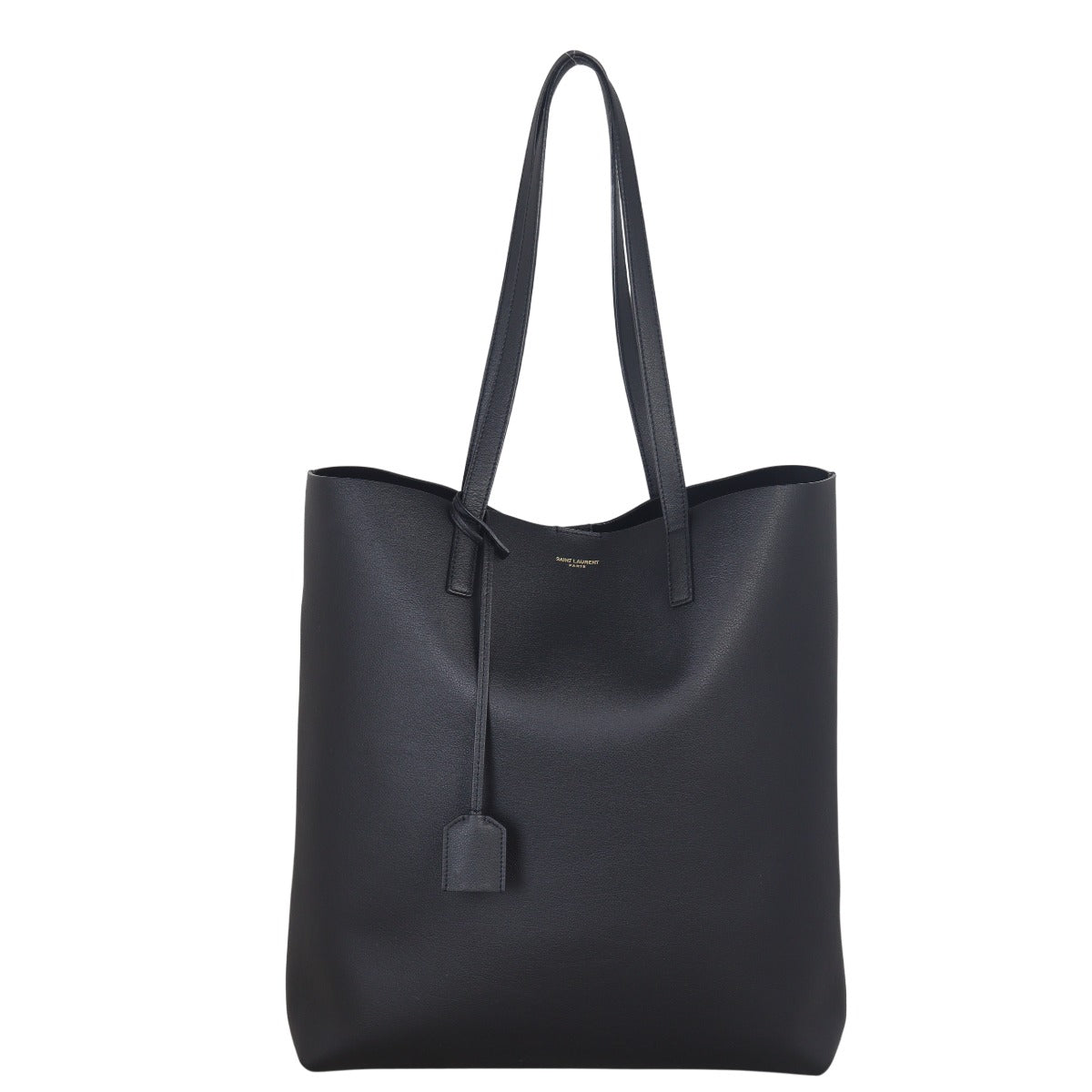 YSL Saint Laurent Saint Laurent North South Shopping Tote Tote Bag