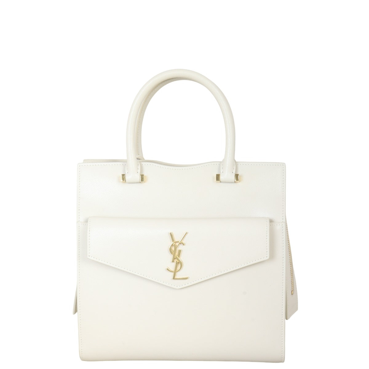 YSL Saint Laurent Saint Laurent Uptown Tote Small Tote Bag