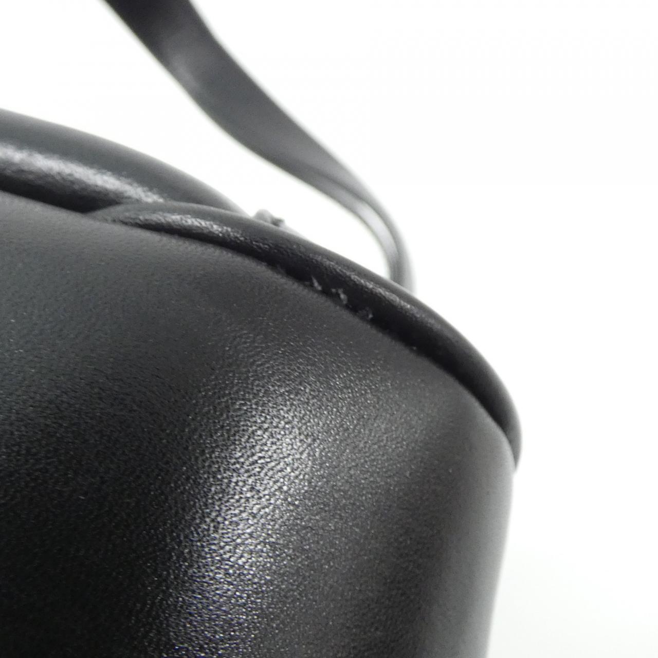 Gucci Shoulder Bag Leather Bag 18
