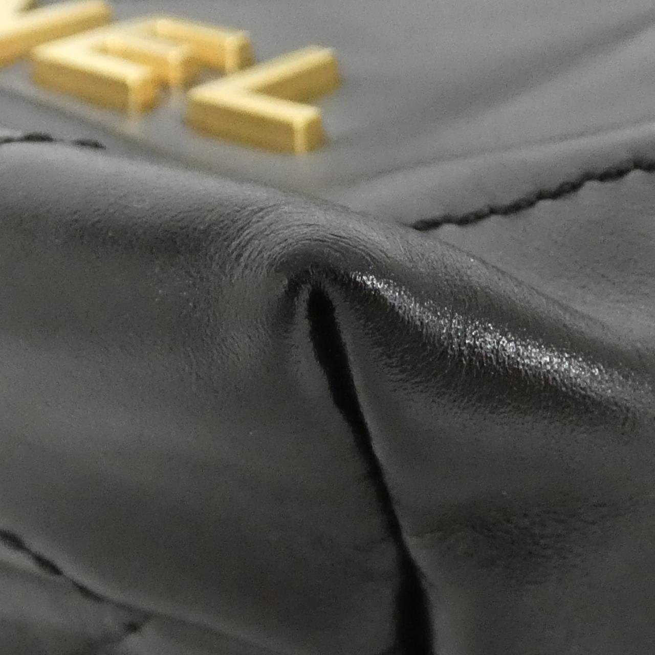 Chanel Chanel 22 Calfskin Shoulder Bag