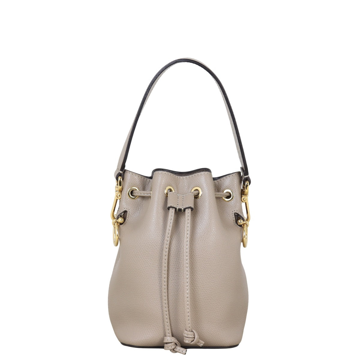 Fendi Bag Mon Tresor Mini Bucket Bucket Bag