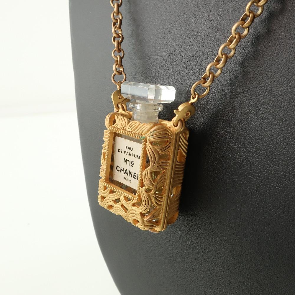 Chanel Necklace