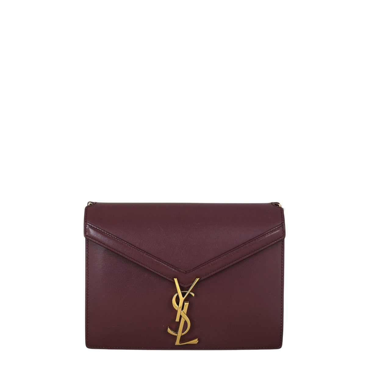 YSL Saint Laurent Cassandra Bag Crossbody Bag