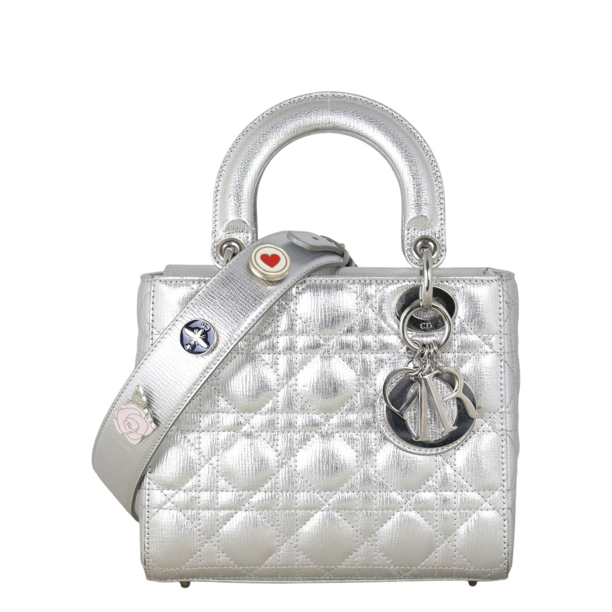 Dior Crossbody Bag Lady My ABC 19 Mini Small Shoulder Bag