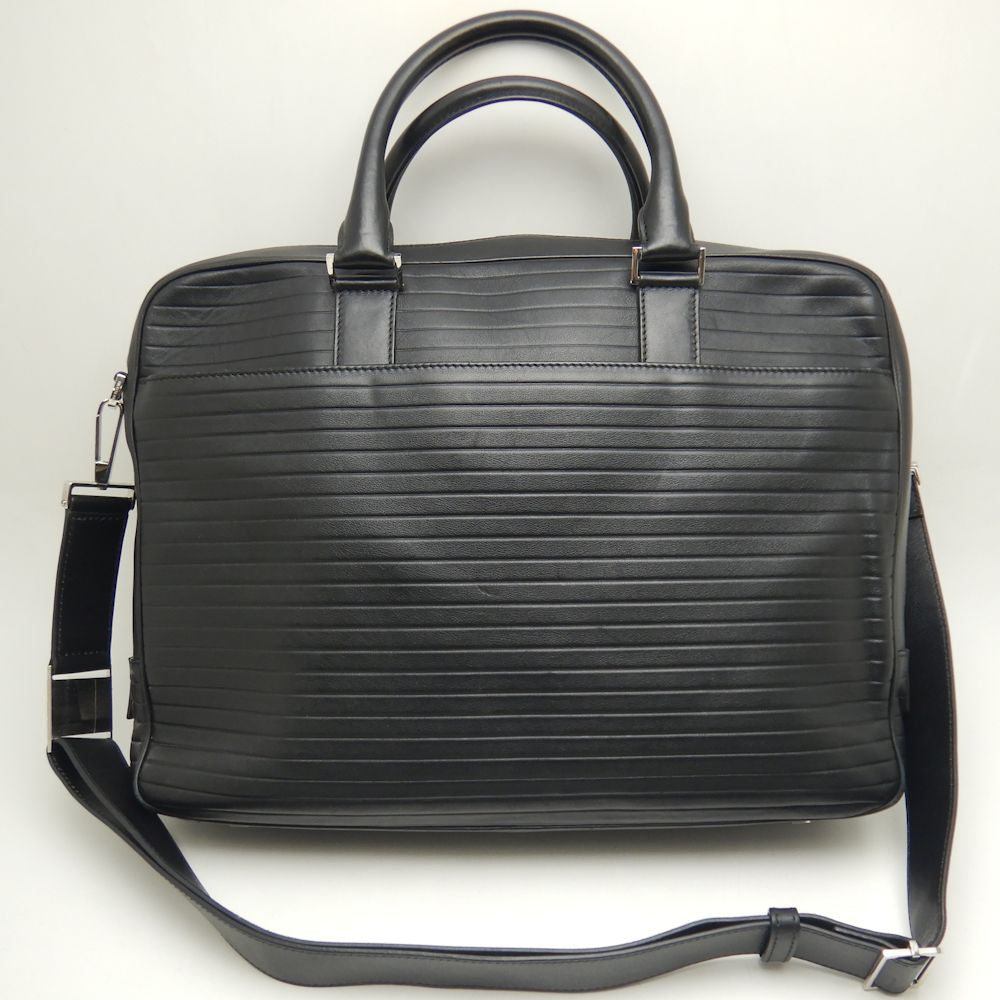 Dior Business Bag Briefcase Leather Travel Bag