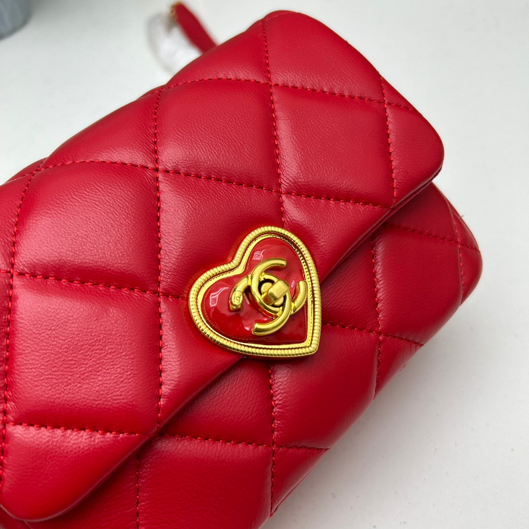 EN - New rep CHL Handbag Beaunoirrbeaunoirr 562