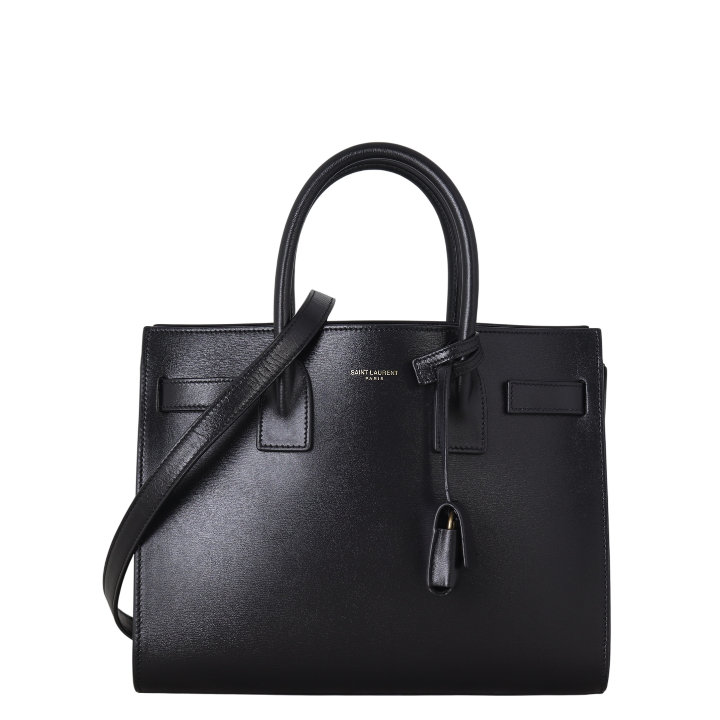 YSL Saint Laurent Saint Laurent Sac De Jour Baby Travel Travel Bag