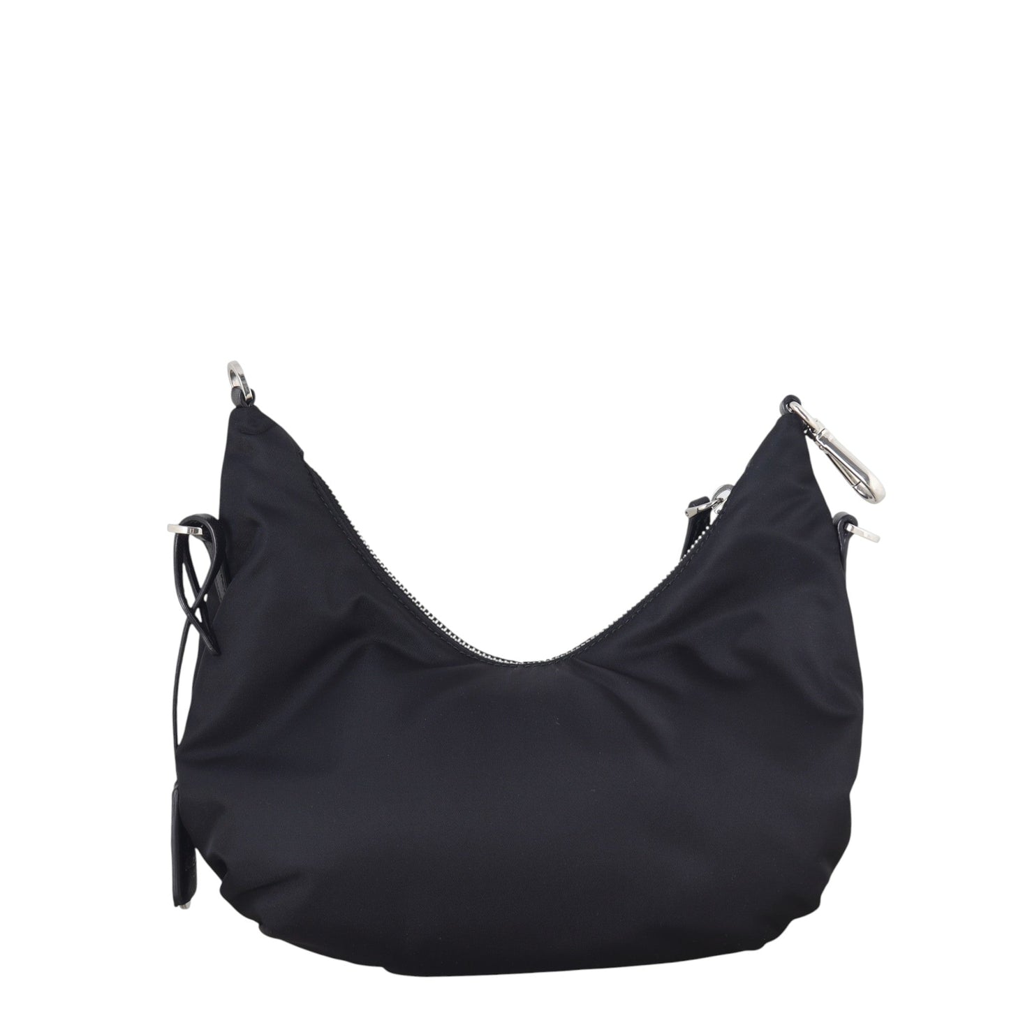Prada Re Edition Tessuto Bag Chain Travel Bag